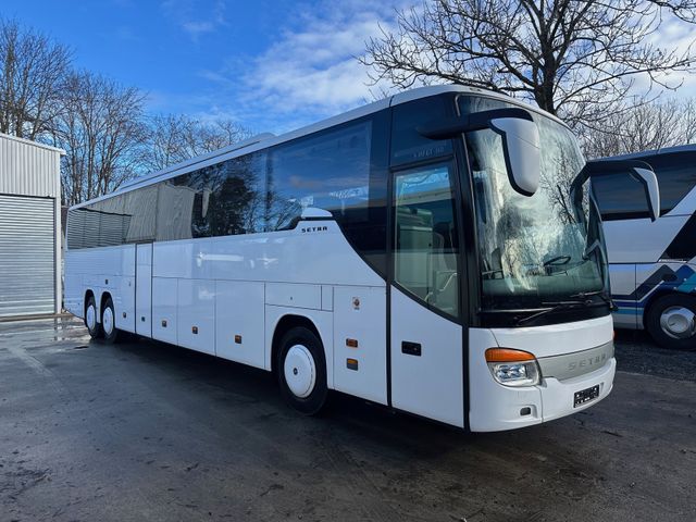 Setra S 417 GT-HD