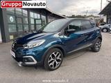 Renault Captur Captur dCi 8V 90 CV EDC Sport Edi - Renault Captur mit Halbautomatikschaltung