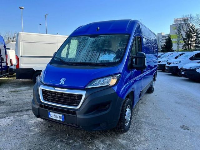 Peugeot Boxer 333 2.2 BlueHDi 140 S&S L2H2 (IVA 