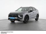 Mitsubishi Eclipse Cross Plus Black Hybrid 4WD LED Standhzg - Mitsubishi Eclipse Cross: Plus