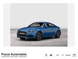 Audi TT 40 TFSI+Sline+NAVIPLUS+H&R+ - Audi TT in Düsseldorf