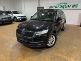 Skoda Kodiaq 2.0TDI DSG/AHK/PANO/ACC/18/PDC/SIDE - Skoda Kodiaq in Braunschweig
