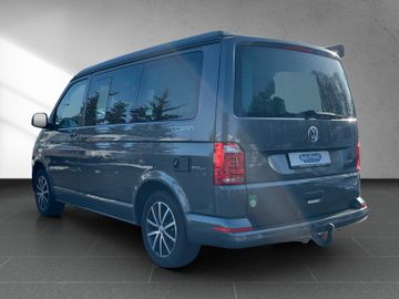 Volkswagen T6 2.0 TDI California Ocean DSG 4Motion  NAVI