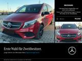 Mercedes-Benz V 300 4MATIC AVANTGARDE AMG STANDH TISCH NIGHT P