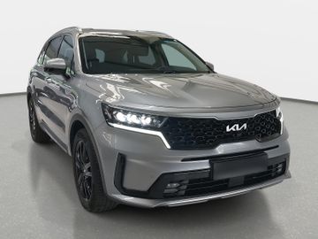 KIA Sorento - 3