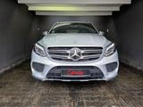Mercedes-Benz GLE 350 d 4M, AMG LINE, e.DACH, R-KAM, DISTRONIC - gebrauchte Mercedes-Benz GLE 350 aus dem Jahr 2017