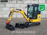 CAT 301.8 - CAT 301