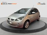 Mitsubishi Colt 1.3 Inform 2.Hand/Automatik/Klima/Radio - Mitsubishi Colt: Automatik