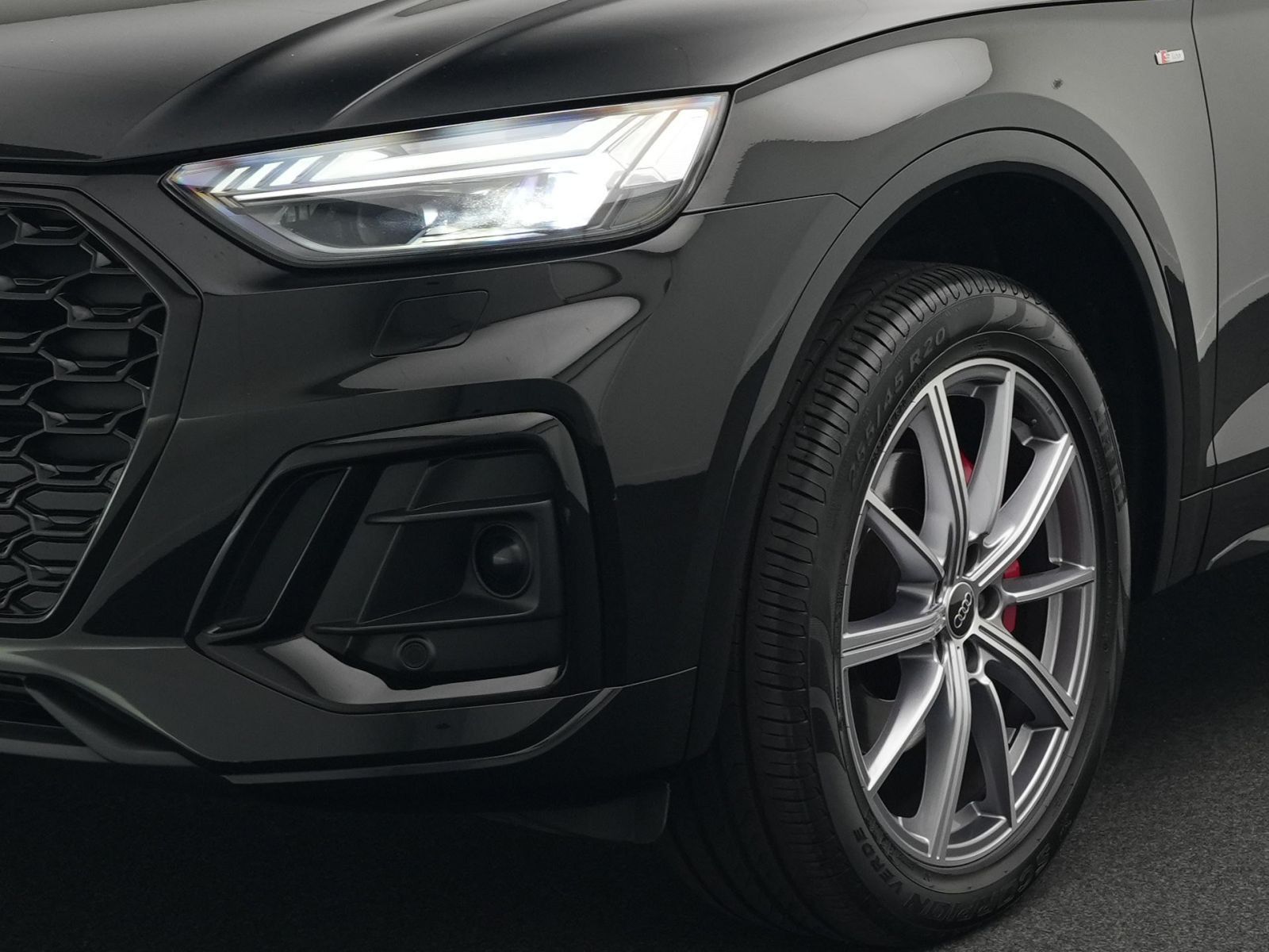 Audi Q5 - Bild 22