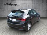 Skoda Fabia 1.0 TSI 95 PS Essence Klima+LM+LED+PDC+Lan - Skoda Fabia: Essence