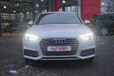 Audi A4 Avant 2.0 TFSI quattro S-Line Panorama Leder - Audi A4: Kombi, 2.4