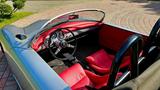 Porsche 356 Speedster - Porsche 356 mit Benzin-Antrieb: Cabrio