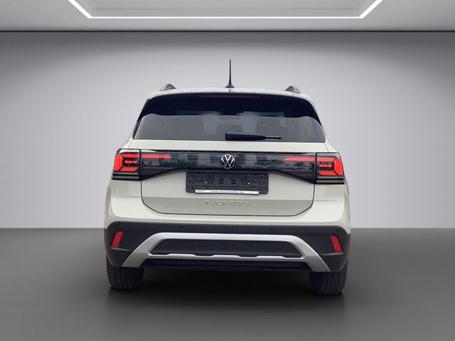 T-Cross 1.0TSI Life AHK