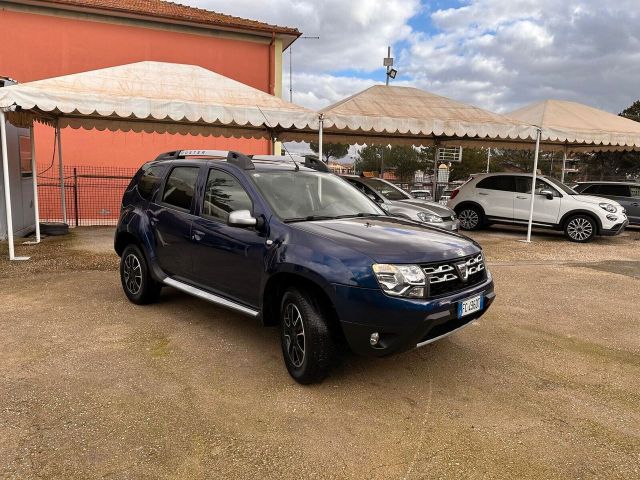 Dacia Duster 1.5 dCi 110CV Start&Stop 4x2 Serie 