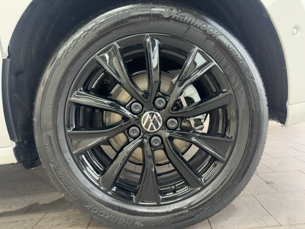 Volkswagen T7 Multivan - Bild 7