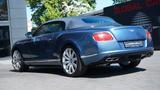 Bentley CONTINENTAL GTC V8 S CABRIO*NAIM*ACC* - Bentley Gebrauchtwagen in Hamburg