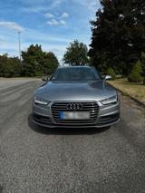 Audi A7 Softclose checkheft - Audi A7 in Mönchengladbach