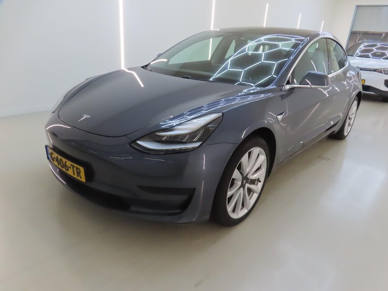 Tesla Model 3 Standard RWD Plus 82,4% SoH [ AUTOPILOT+