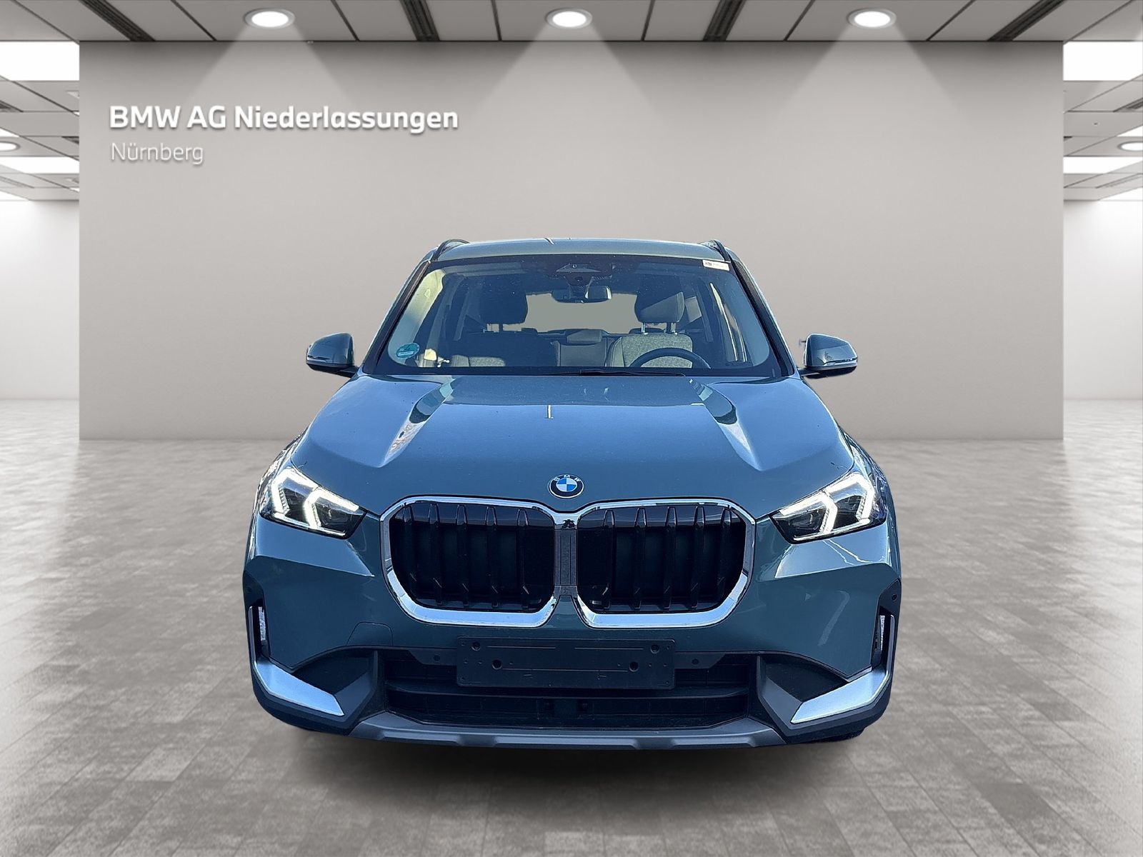 BMW X1 - Bild 8