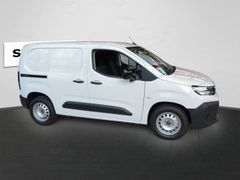 Fahrzeugabbildung Peugeot Partner L1H1 BlueHDI 100 *Mehrfach vorrätig*