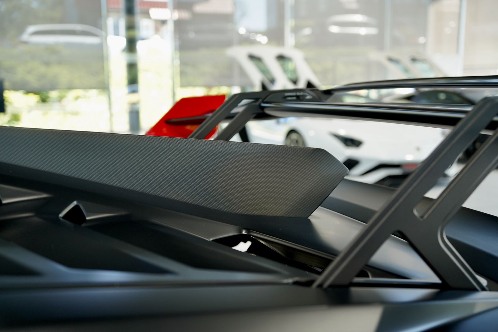 Lamborghini Hurac N