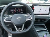 Volkswagen Tiguan - Vorschau Bild 6