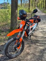 KTM  690 Enduro R Top Zustand/ kein Gelände/LeoVince - KTM ENDURO 690