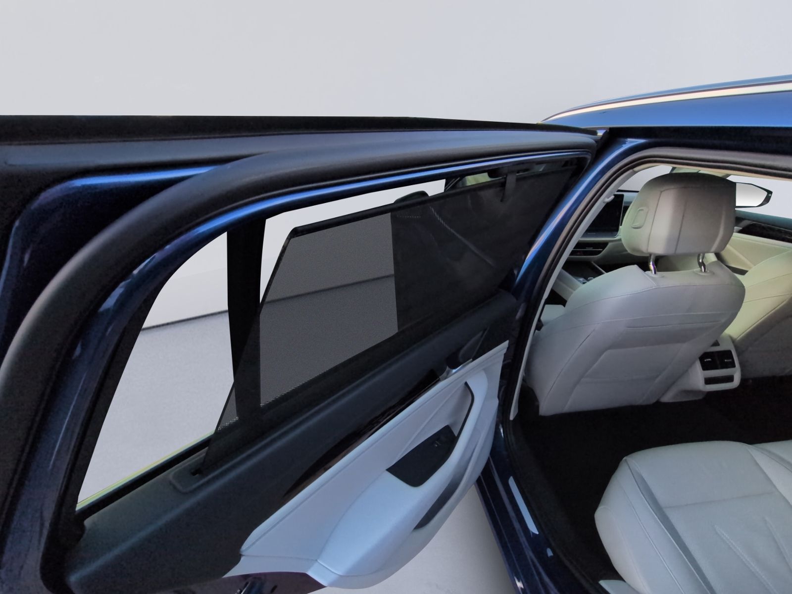 Passat Variant 1.5TSI eHybrid Elegance LEDER+AHK