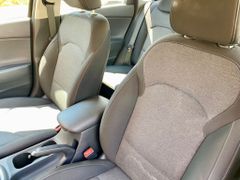 Fahrzeugabbildung Hyundai i30 1.0 AAC KAMERA SHZ ALLWETTER CARPLAY ALU