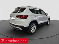 Seat Ateca - Vorschau Bild 7