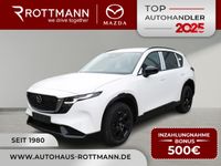 Mazda CX-5 - Vorschau Bild 1
