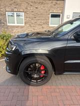 Jeep Grand Cherokee 6.4l V8 HEMI SRT Automatik SRT - Jeep Grand Cherokee von privat