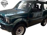 Suzuki Jimny 1.3i 16V cat 4WD JLX Perfetta Si Ne - Suzuki: Jlx