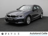 BMW 320d DAB HiFi CockPitPro Lordos Alarm PDC Sport - BMW 3er Reihe mit Diesel-Antrieb: Kombi