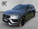 Cupra Ateca 4Drive BEATS*ACC*EL.HECKKL*360GRAD*ALLWETT - Cupra Ateca aus 2022
