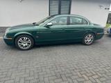 Jaguar S-Type V6 I Automatik I Leder I Executive UVM - gebrauchte Jaguar S-Type aus dem Jahr 2007