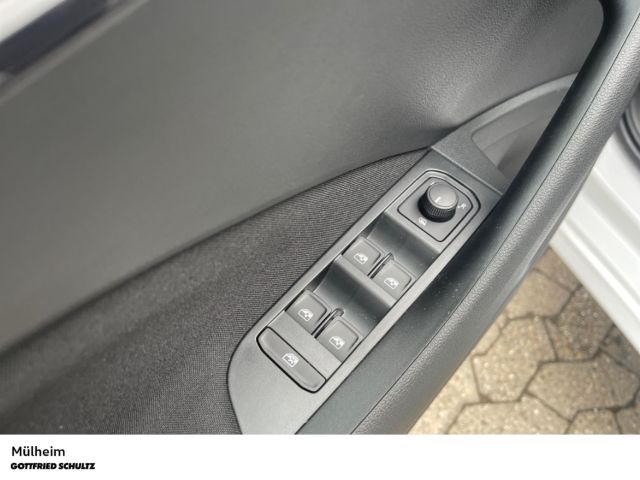 Skoda Kamiq - Bild 10