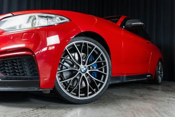 BMW M235 - 11