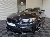 BMW 435i Gran Coupé/OLED/HUD/RFK/H&K - BMW 435 Gran Coupé Gebrauchtwagen