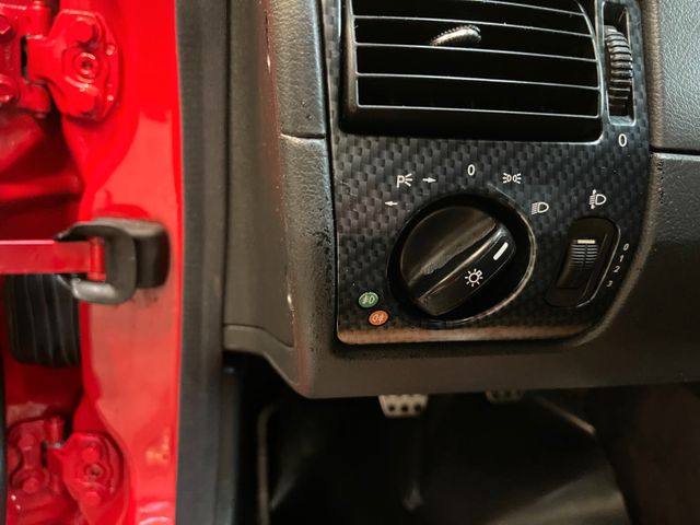 Mercedes-Benz SLK 200 *2. Hand*Klima*Radio*TÜV*SHZ*