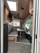 Weinsberg X-CURSION VAN 500 MQ PEPPER UVP 93.632€ 4 Betten - Weinsberg X cursion