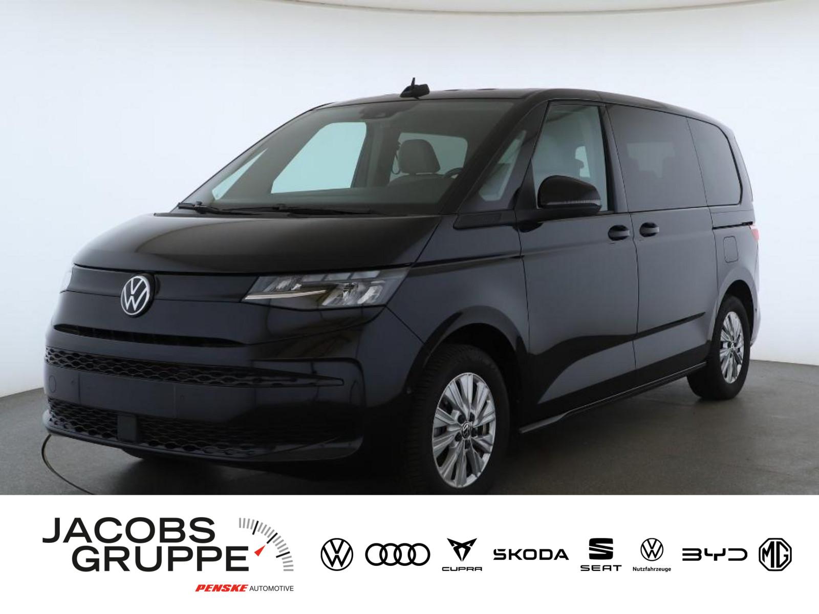 Volkswagen T7 Multivan 2.0TDI 7S*AHK*CAM*NAVI*