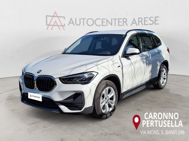 BMW BMW X1 xdrive25e Business Advantage auto
