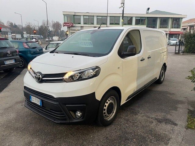 Toyota TOYOTA PROACE 1.5