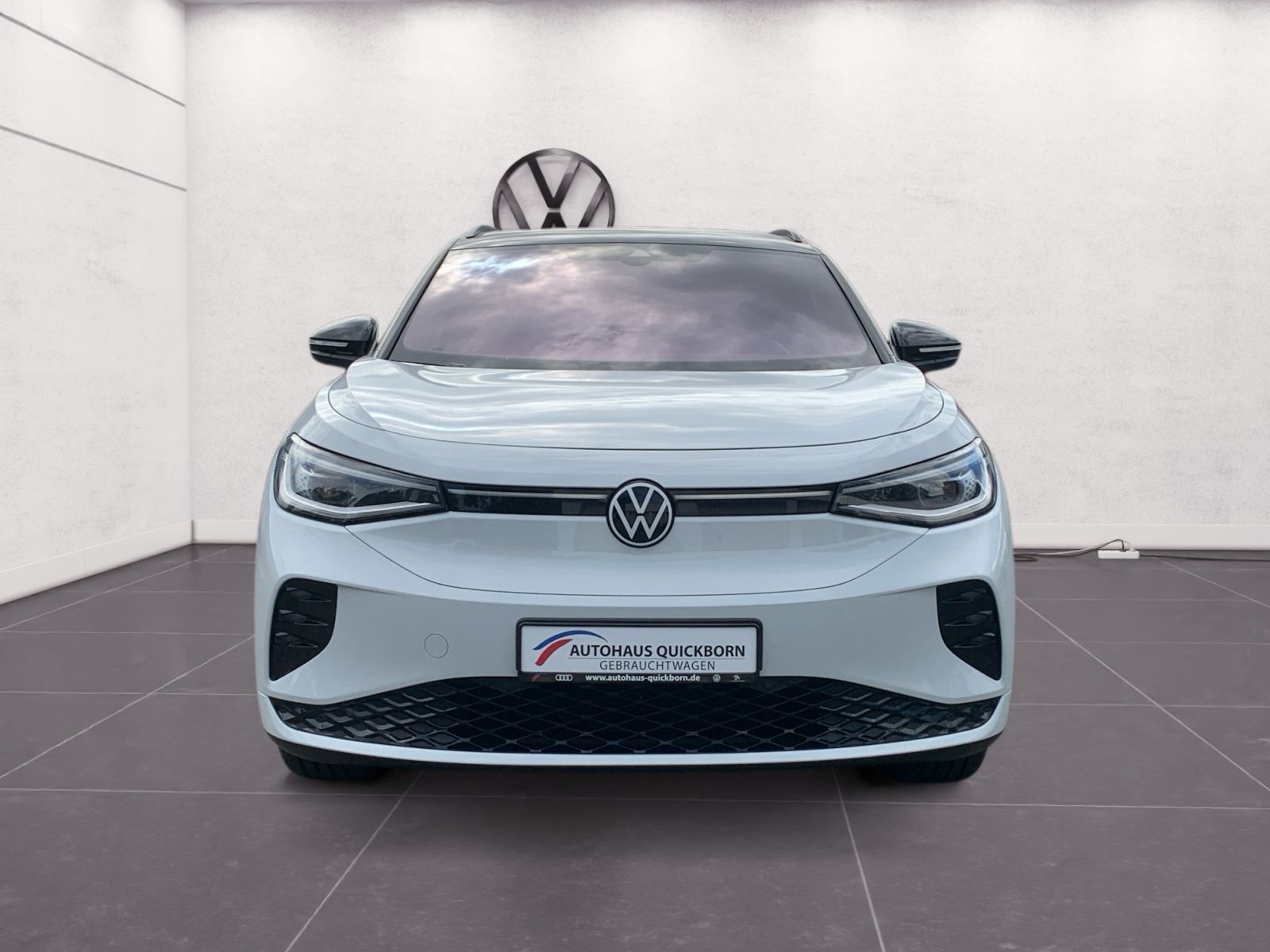 Volkswagen ID.4 - Bild 3