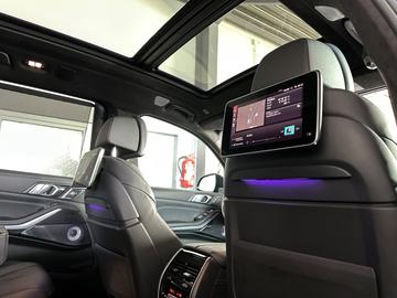 2021 Alpina XB7 缩略图 42