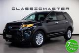 Ford Explorer Limited 7 sitzeuitvoering 7 Persoonsuit - Ford Explorer: Geländewagen