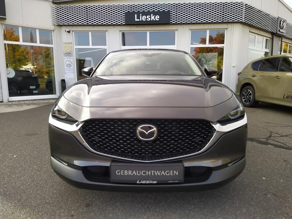 Mazda CX-30 Selection Des-Paket