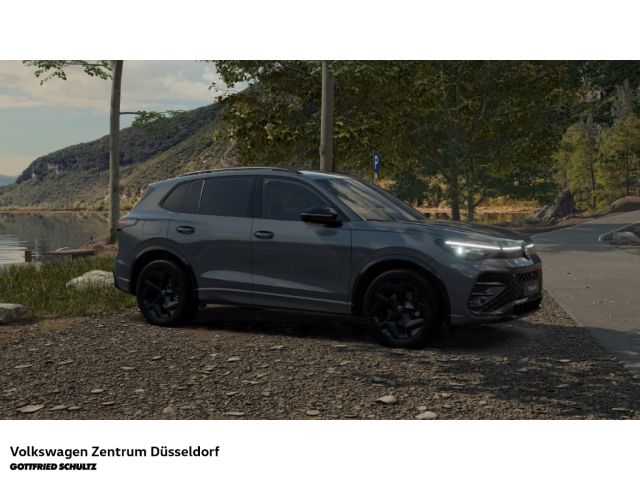 Volkswagen Tiguan - Bild 4