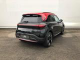 Smart #1 BRABUS +19Z+LED+Panorama+HuD+Fahrass.+360° - gebrauchte Smart #1 aus dem Jahr 2024